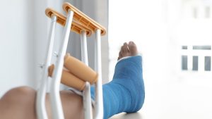 personal injury Stockton