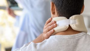 personal injury modesto